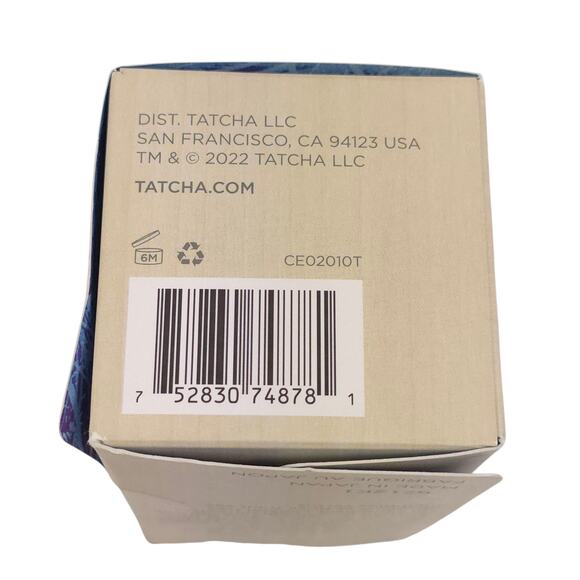 Tatcha The Texture Tonic Balancing Resurfacing Treatment Japan - Picture 4 of 4